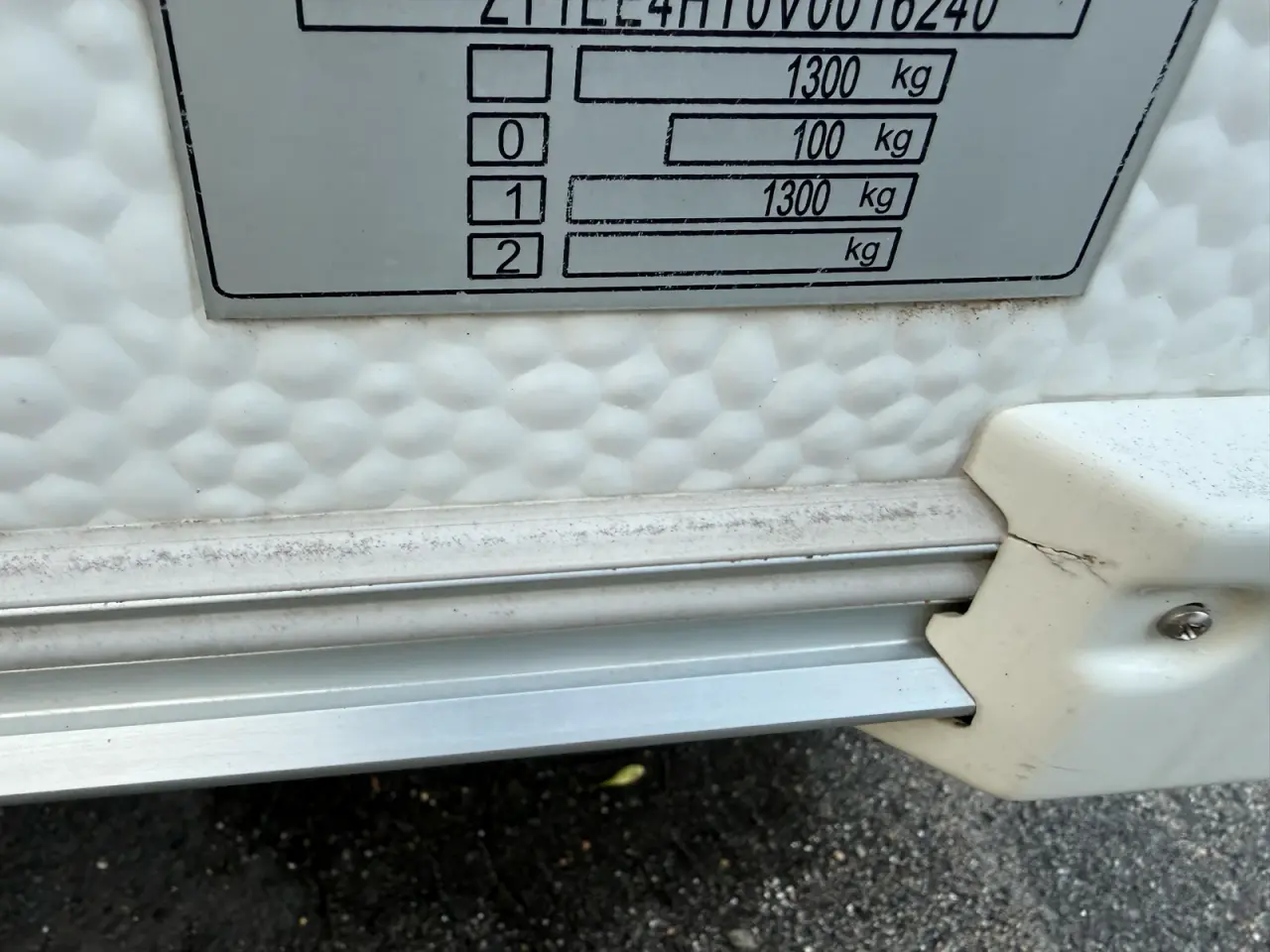 Billede 9 - 2016 Adria Altea 472 PU