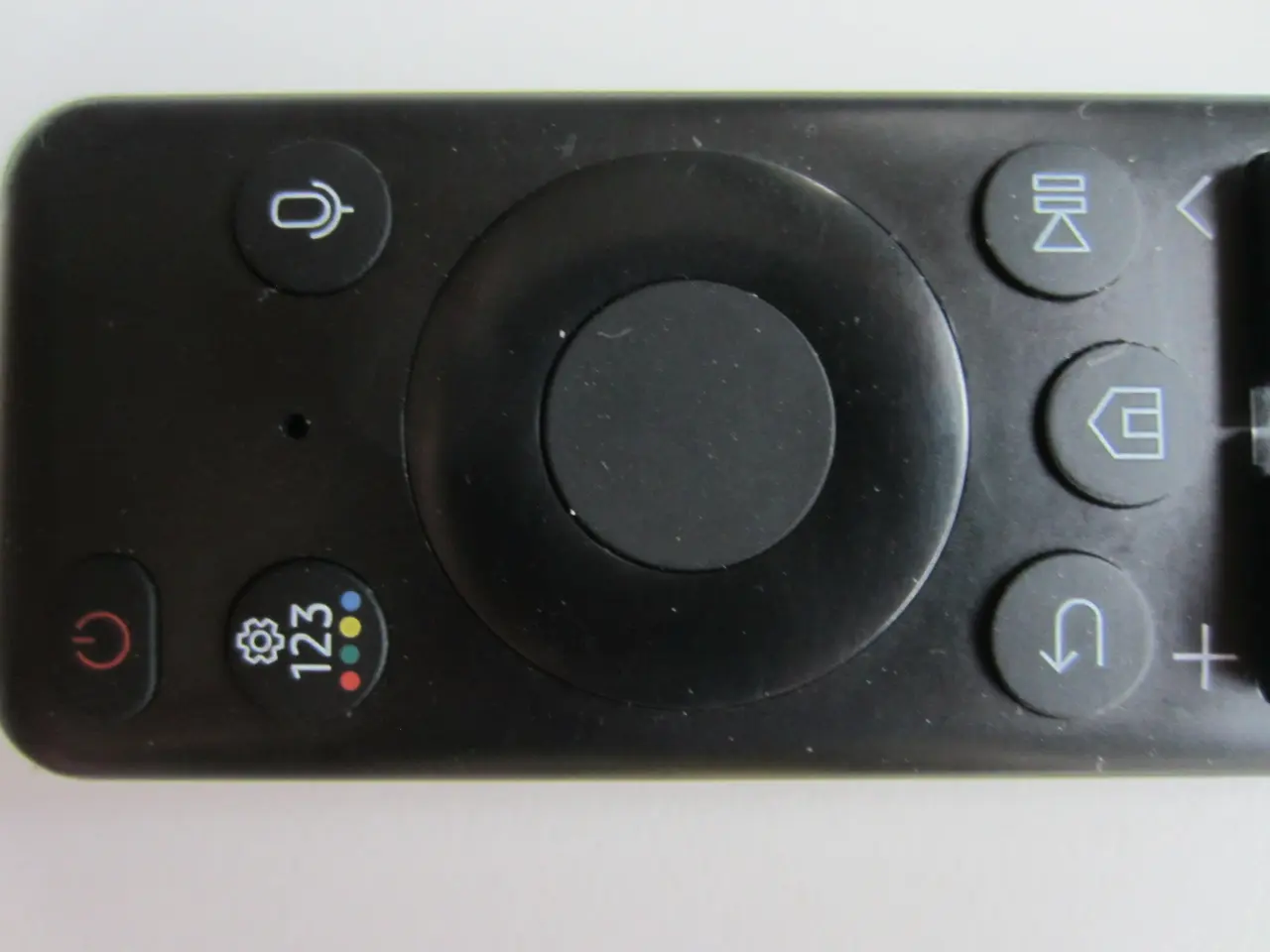 Billede 2 - Original Samsung Fjernbetjening BN59-01432D til