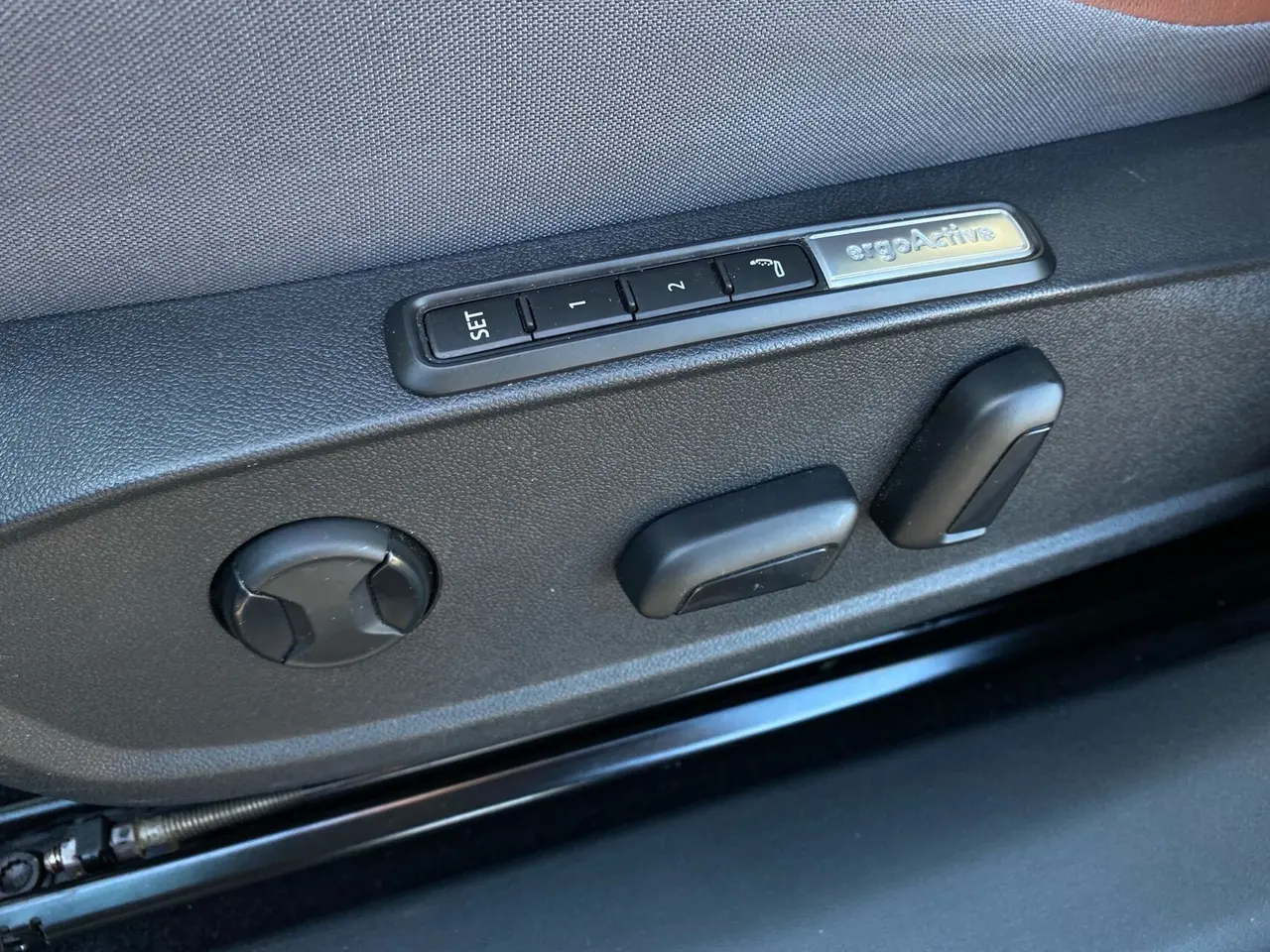 Billede 12 - VW ID.4 EL Pro 204HK 5d Aut.