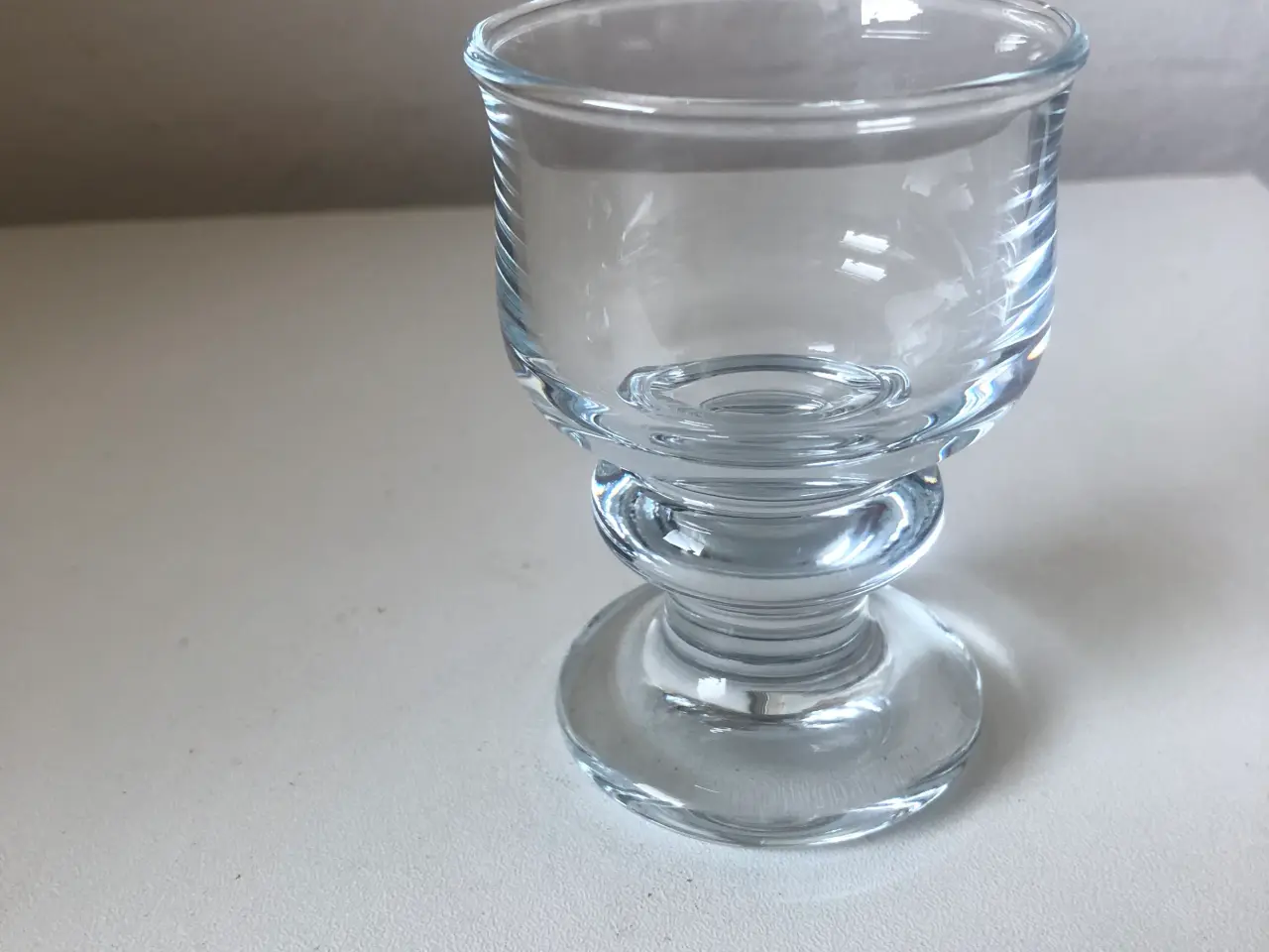 Billede 2 - Holmegaard Tivoli glas