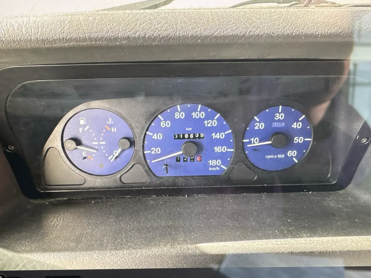 Billede 3 - Autocamper Jumper