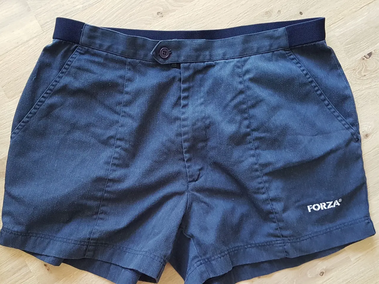 Billede 1 - Herre shorts FC Forza str XL