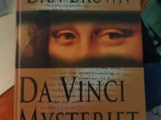 Da Vinci Mysteriet