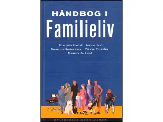 Håndbog i Familieliv