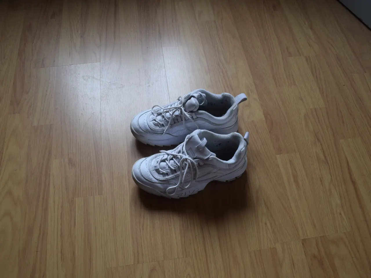 Billede 1 - fila