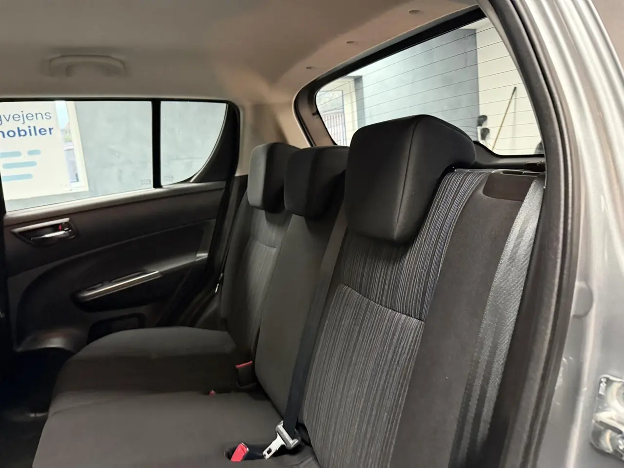 Billede 12 - Suzuki Swift 1,2 16V Comfort 90HK 5d