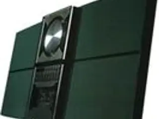 Bang & Olufsen-B&O-BeoSound Century mrk. II