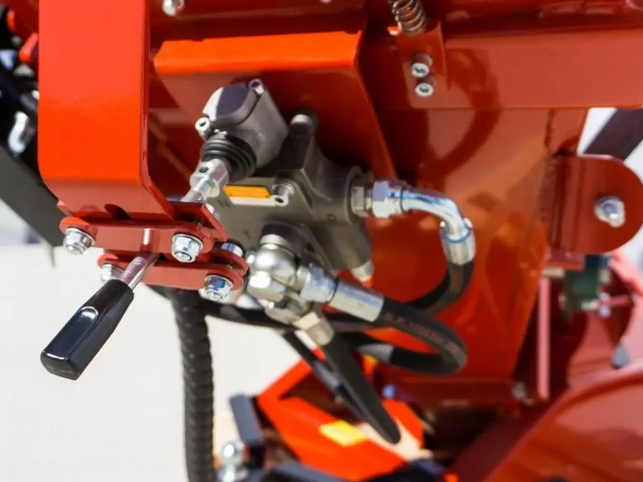 Billede 7 - Remet Flishugger Rt-660R
