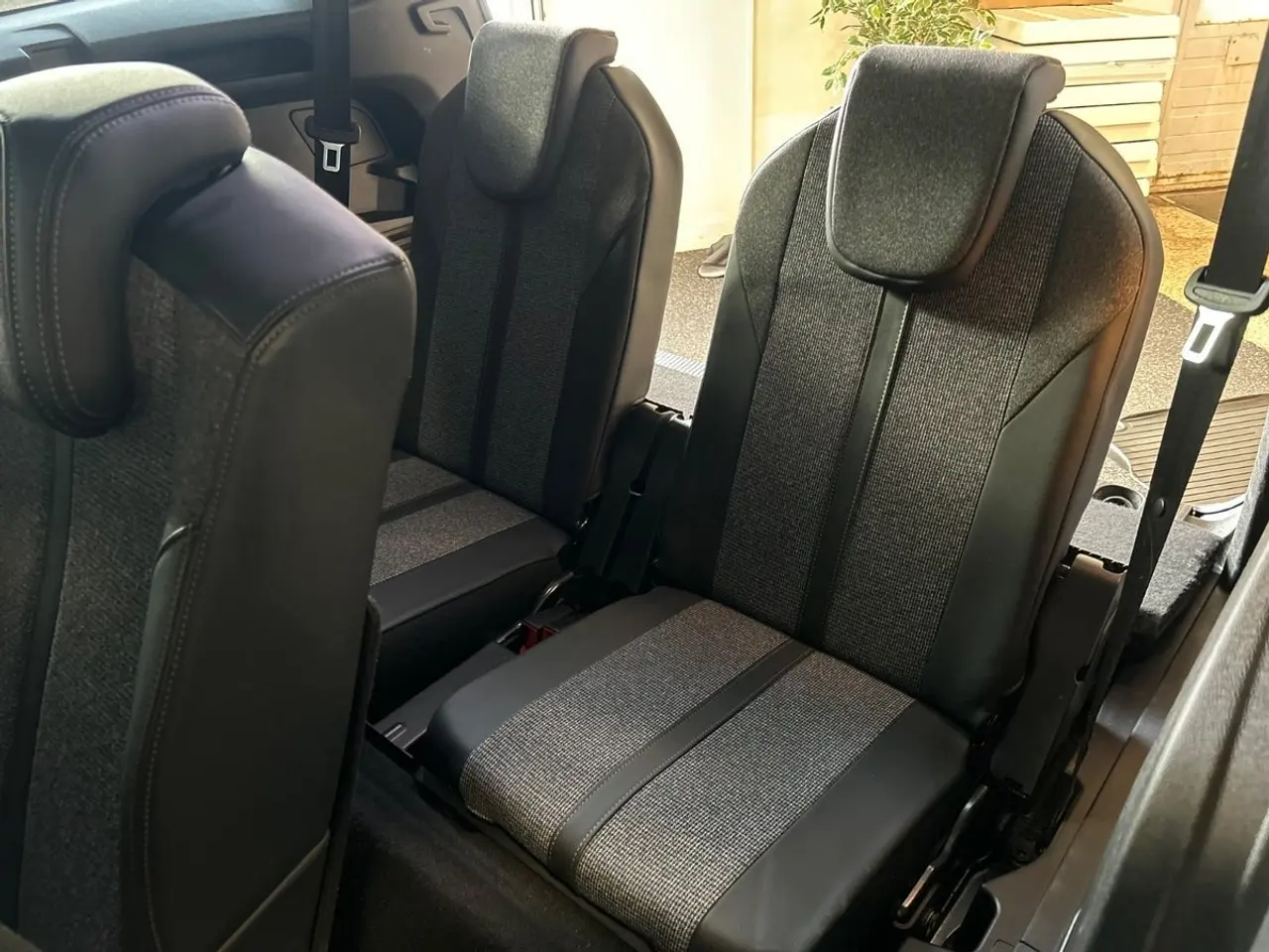 Billede 13 - Peugeot 5008 1,2 e-THP 130 Allure 7prs
