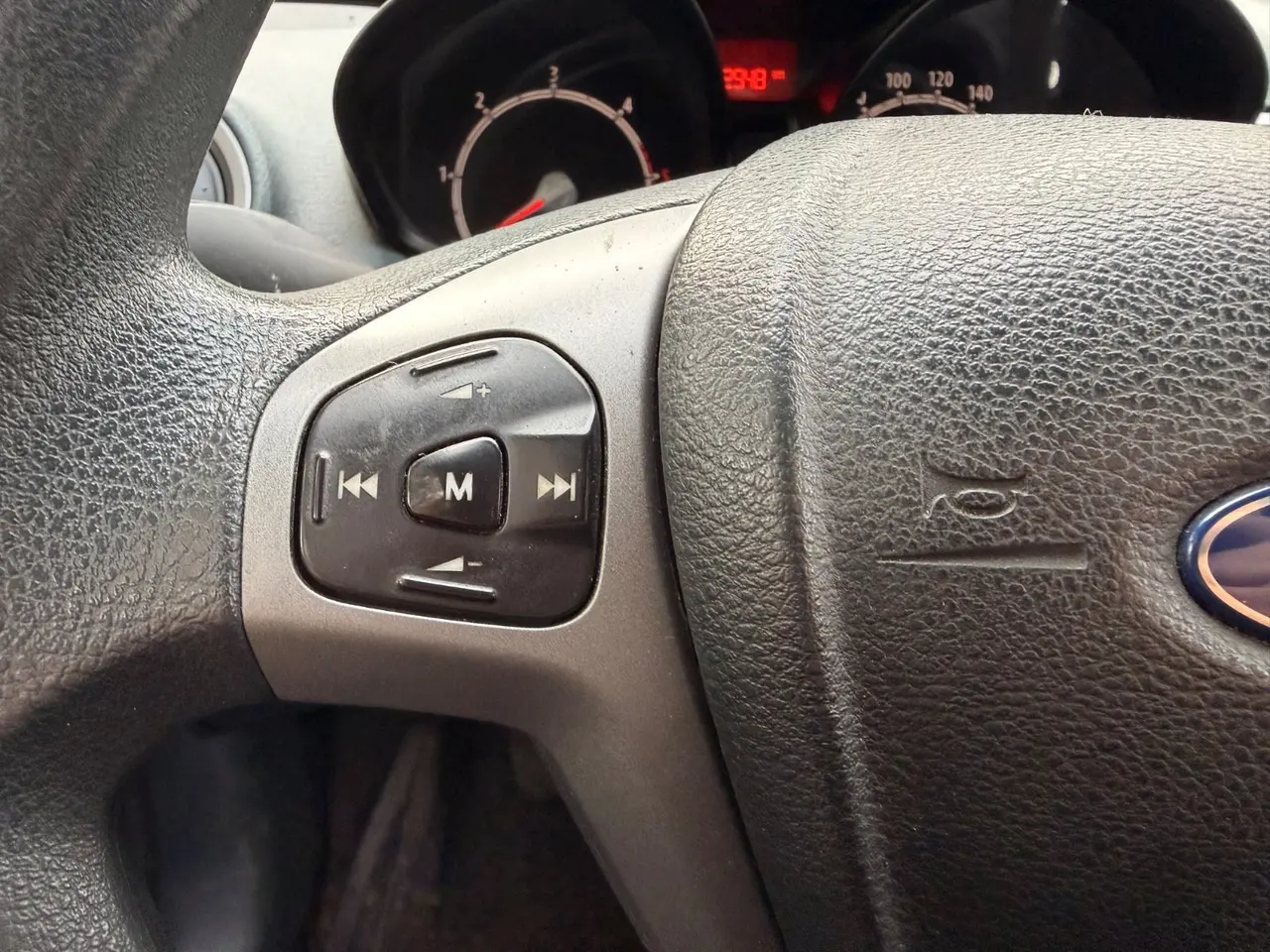 Billede 18 - Ford Fiesta 1,6 TDCi 90 ECO
