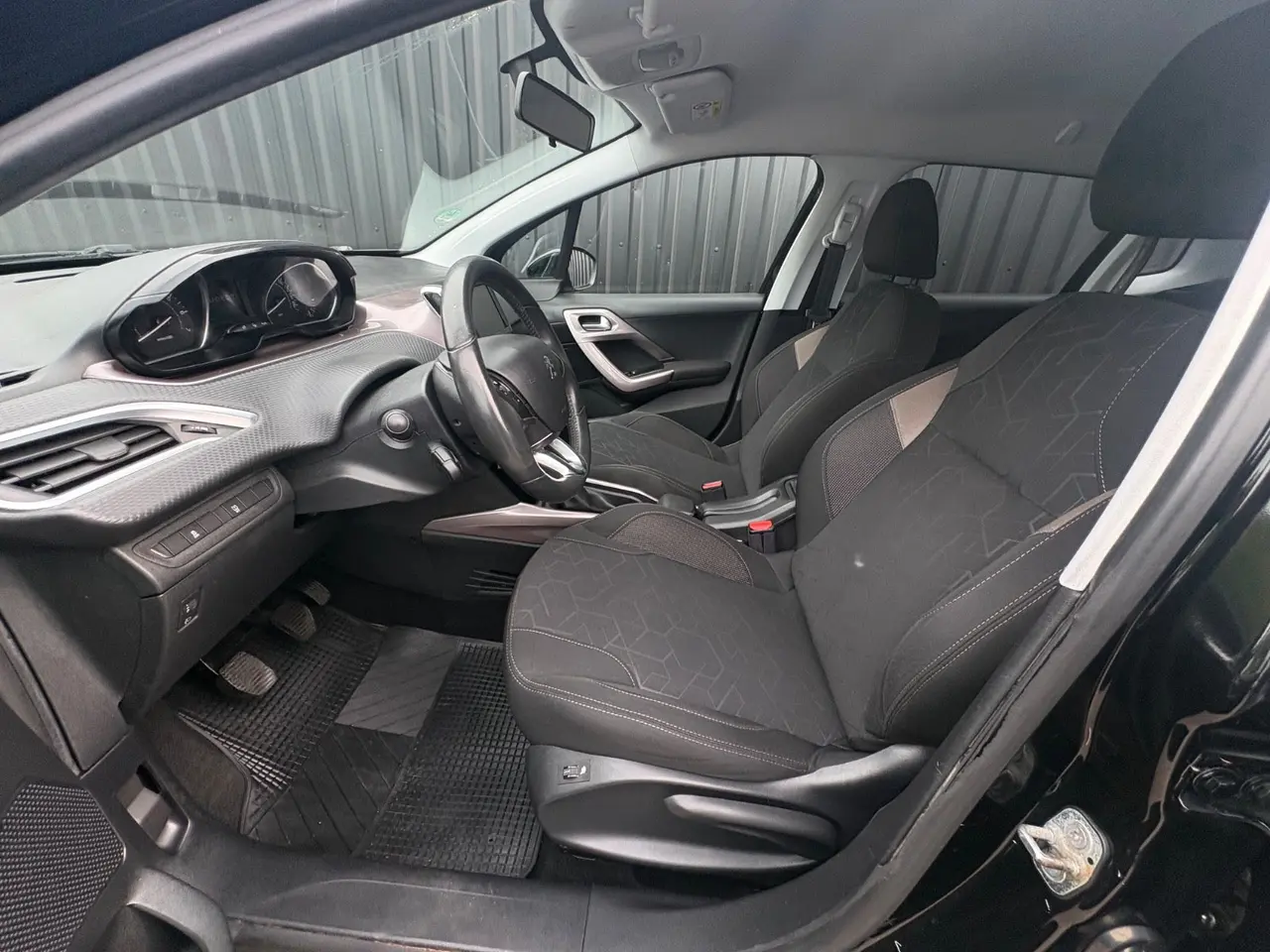 Billede 6 - Peugeot 2008 1,2 VTi 82 Active