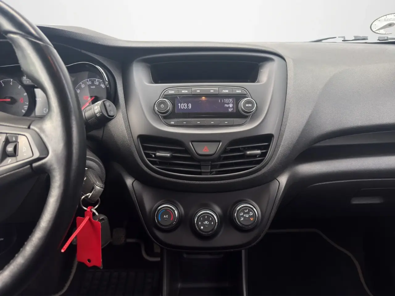 Billede 11 - Opel Karl 1,0 Innovation