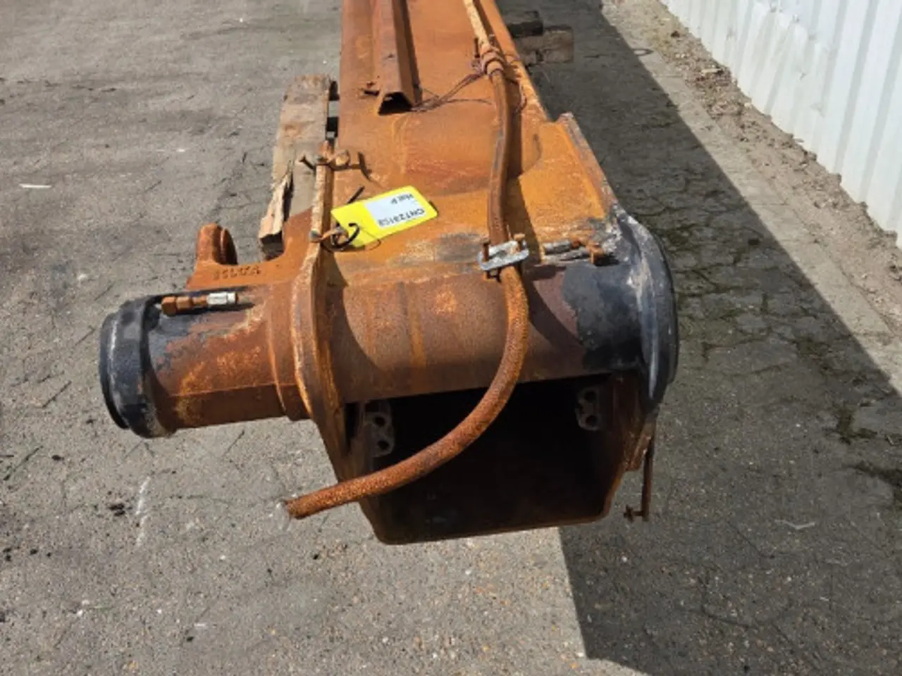 Billede 4 - Manitou MLT840-145PS Bom 287090