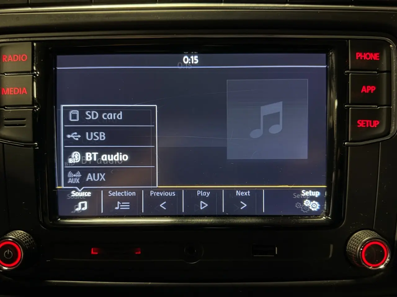 Billede 15 - VW Polo 1,4 Comfortline
