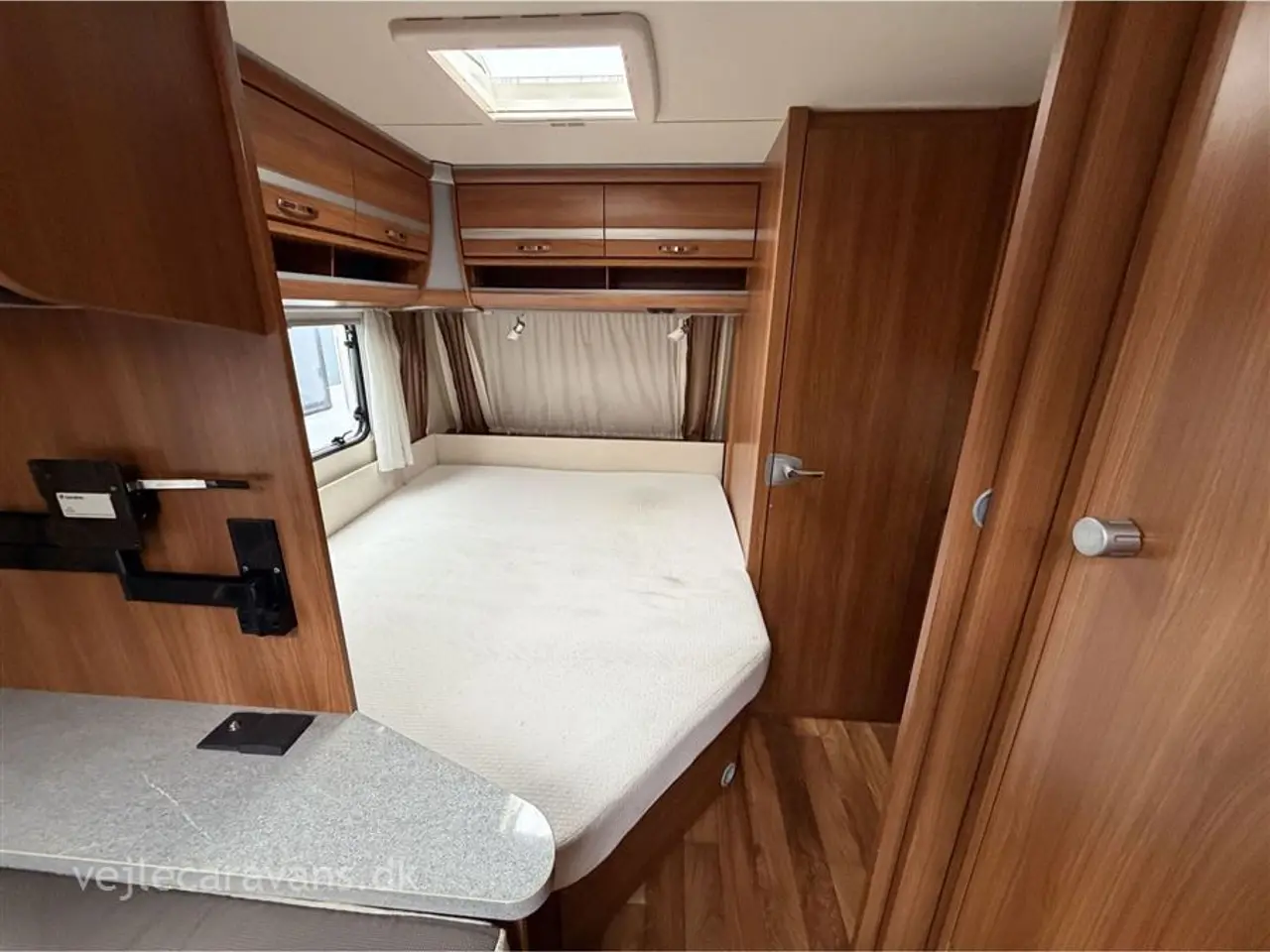 Billede 12 - 2014 - Dethleffs Nomad 560 FMK
