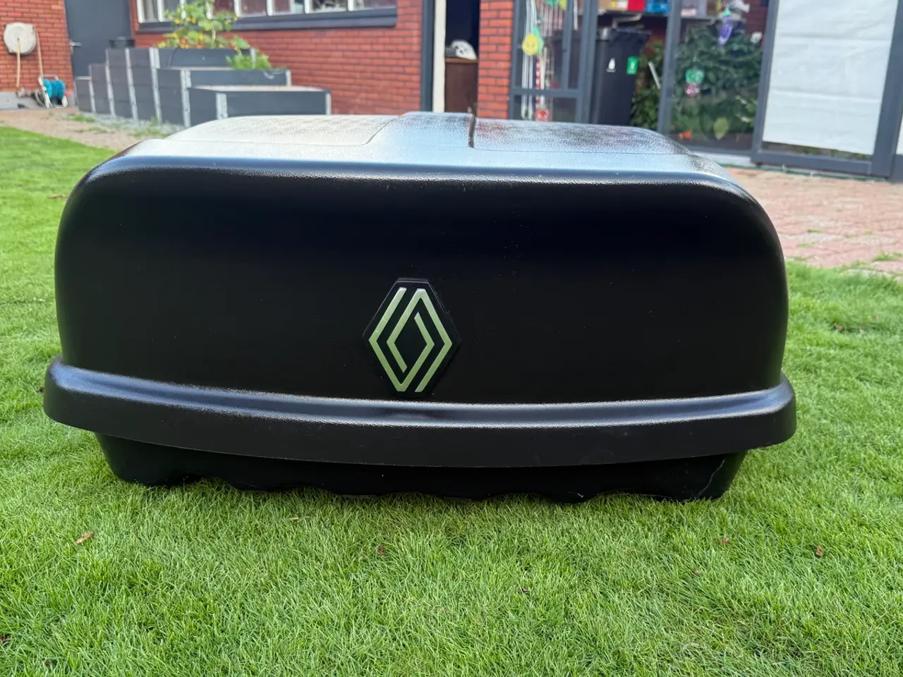 Billede 2 - Original Renault til Megane E-Tech Electric helt n