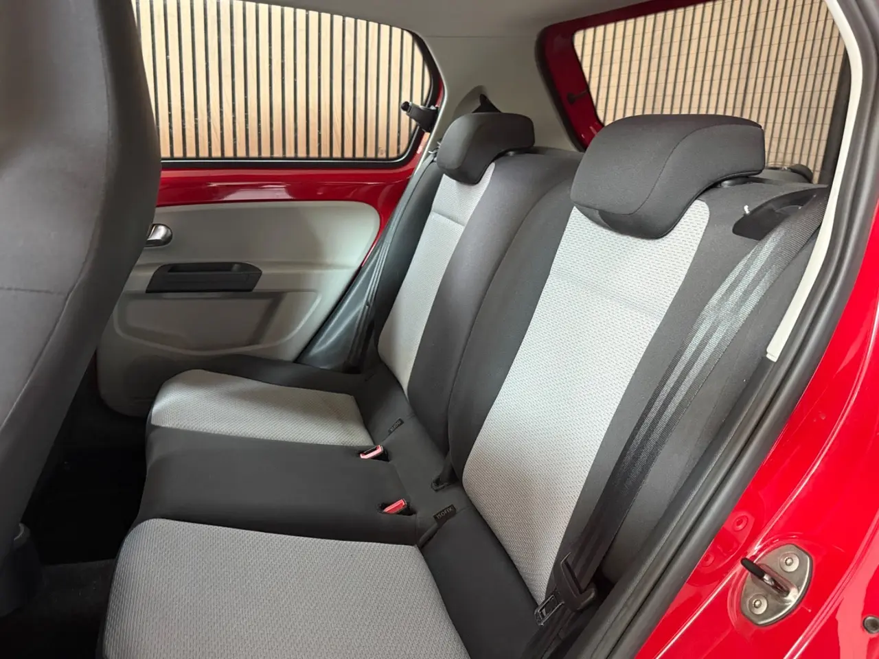Billede 7 - Seat Mii 1,0 60 Style eco