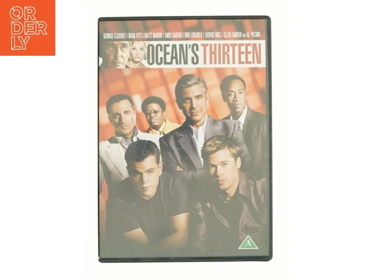 Billede 1 - Ocean's Thirteen