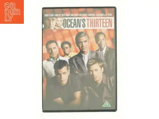 Ocean's Thirteen