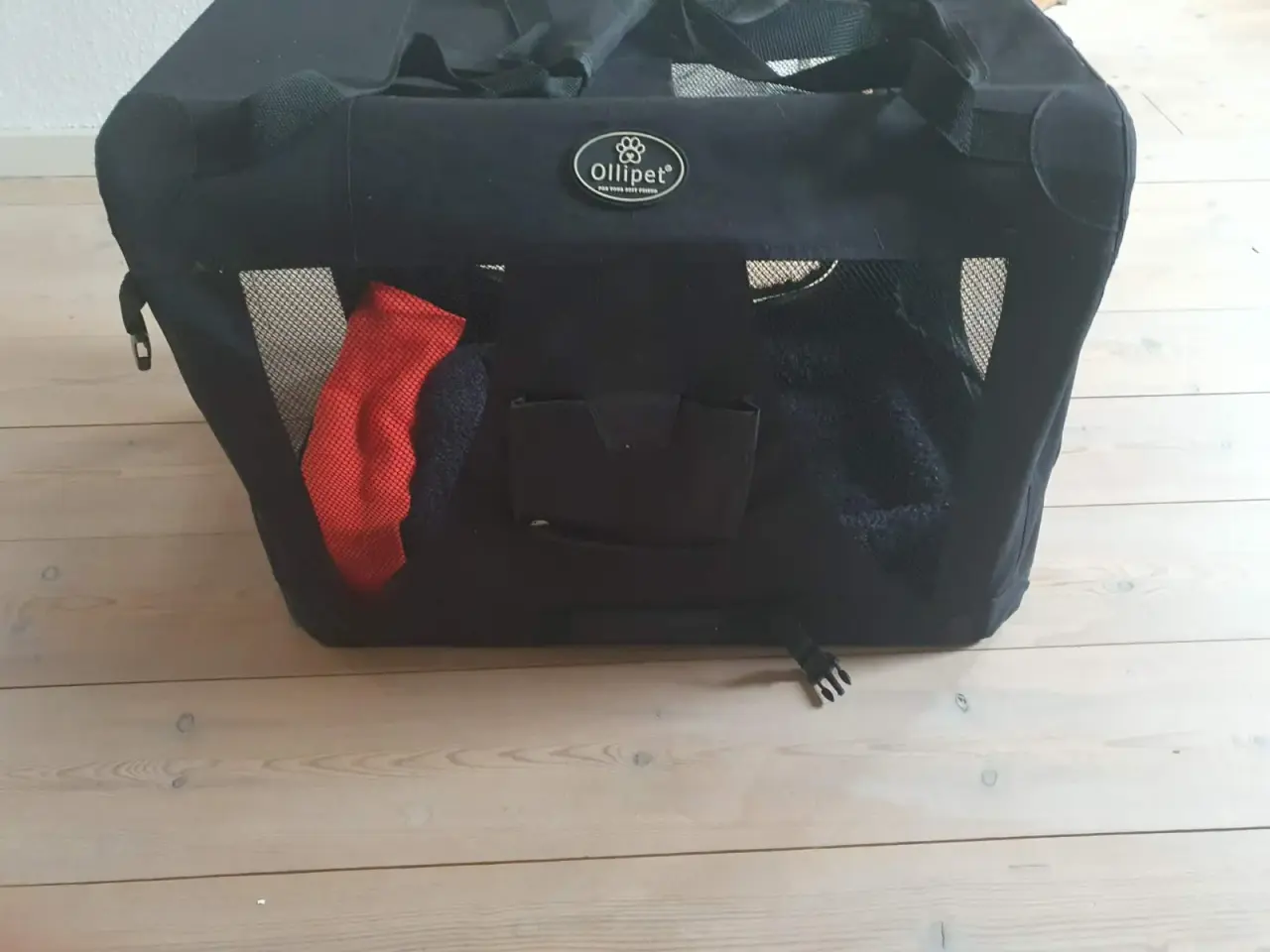 Billede 2 - Transportbur str M 60×42×42