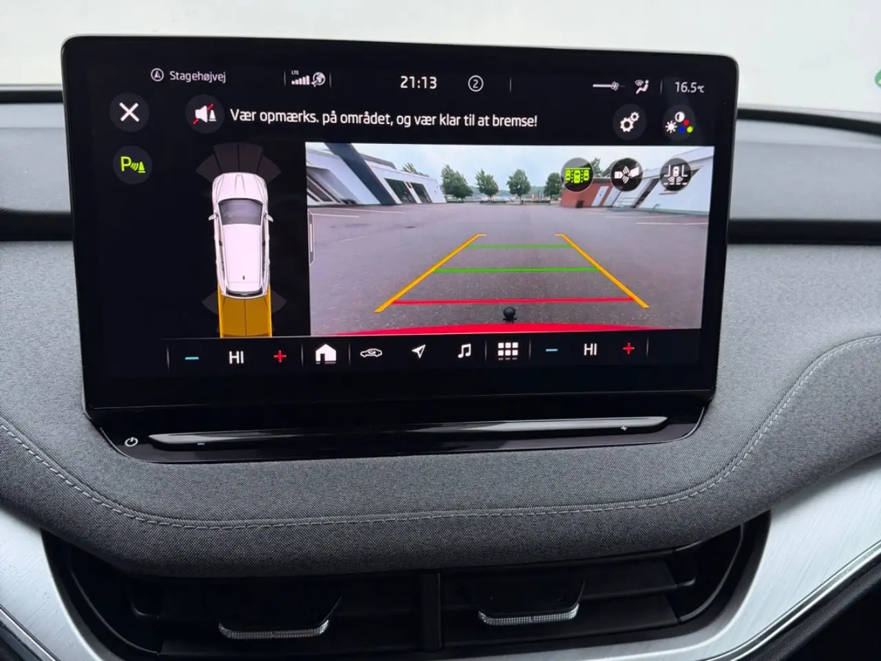 Billede 11 - Skoda Enyaq 60 iV Loft