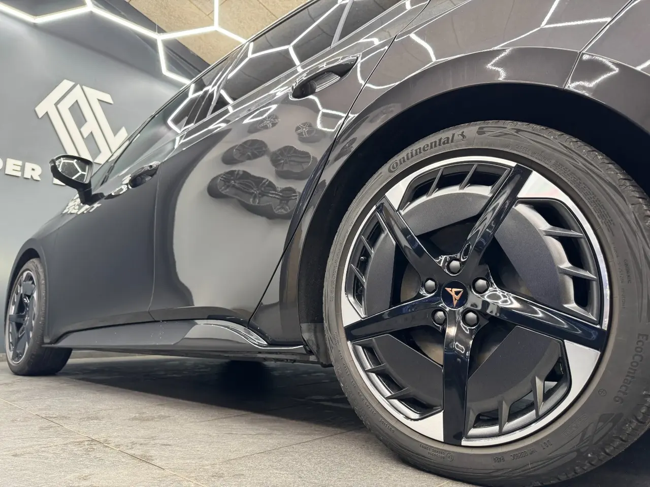 Billede 18 - Cupra Born 77 e-Boost