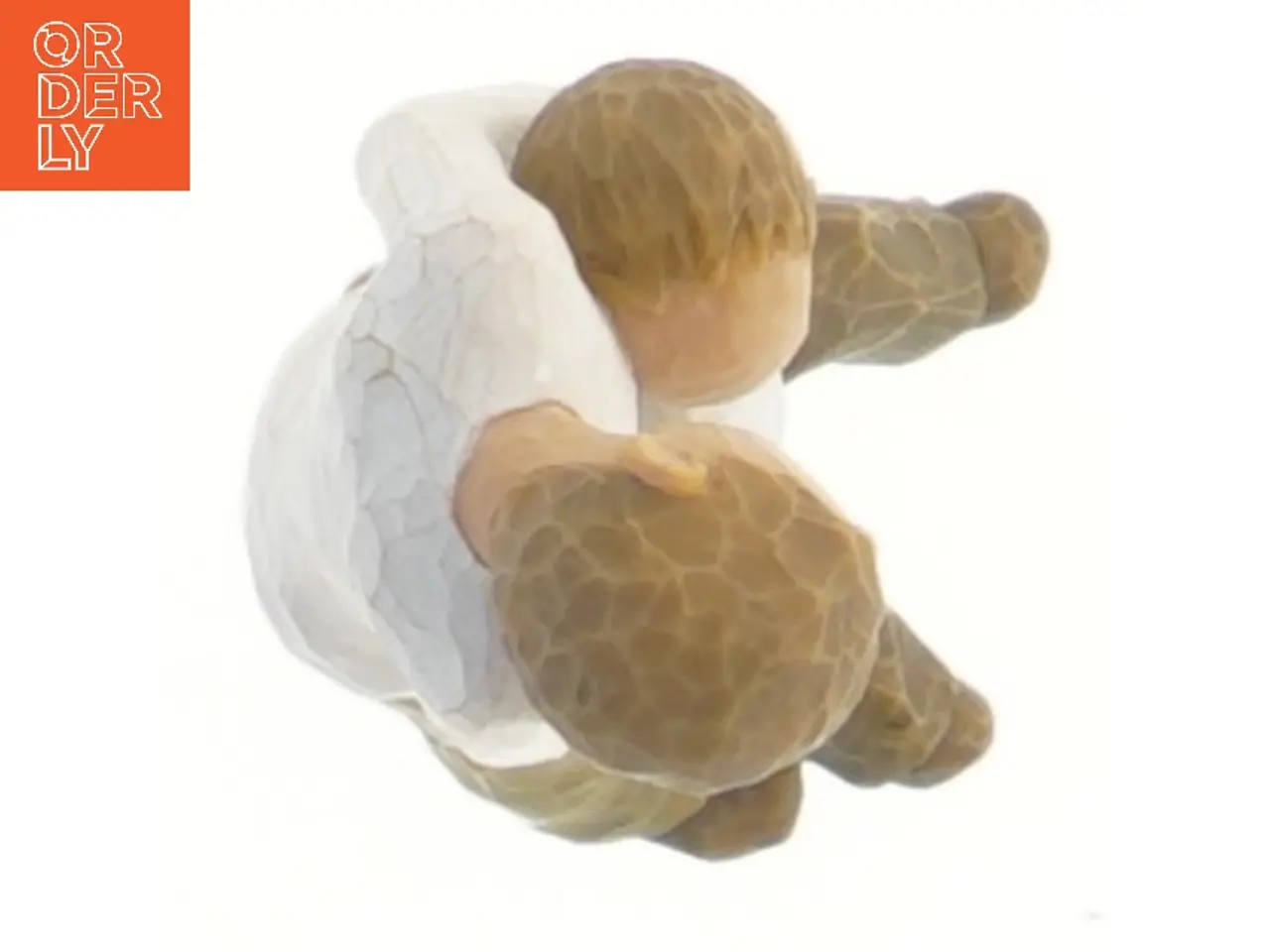 Billede 4 - Willow Tree Brothers figur 12 cm fra Willowtree (str. 12 cm)