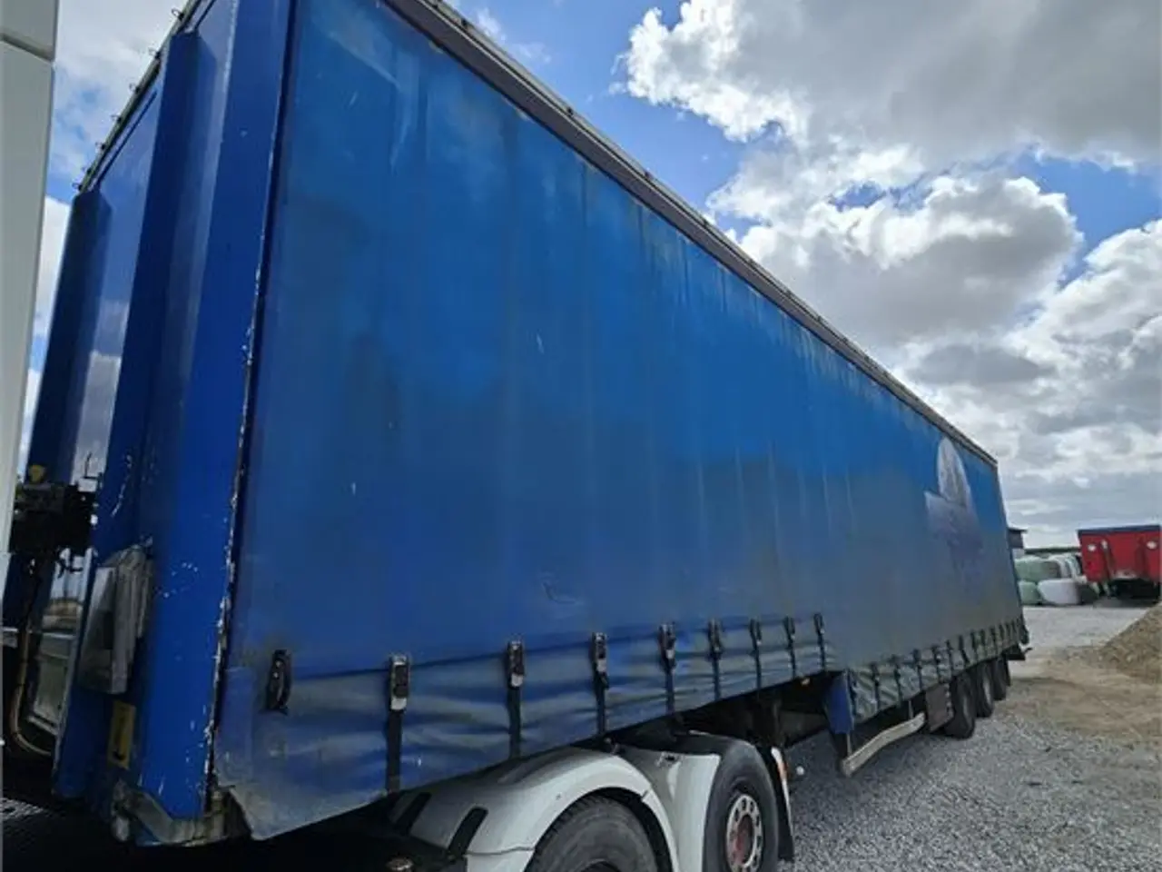 Billede 8 - Pacton SXD340 - Lav adgang / low entry