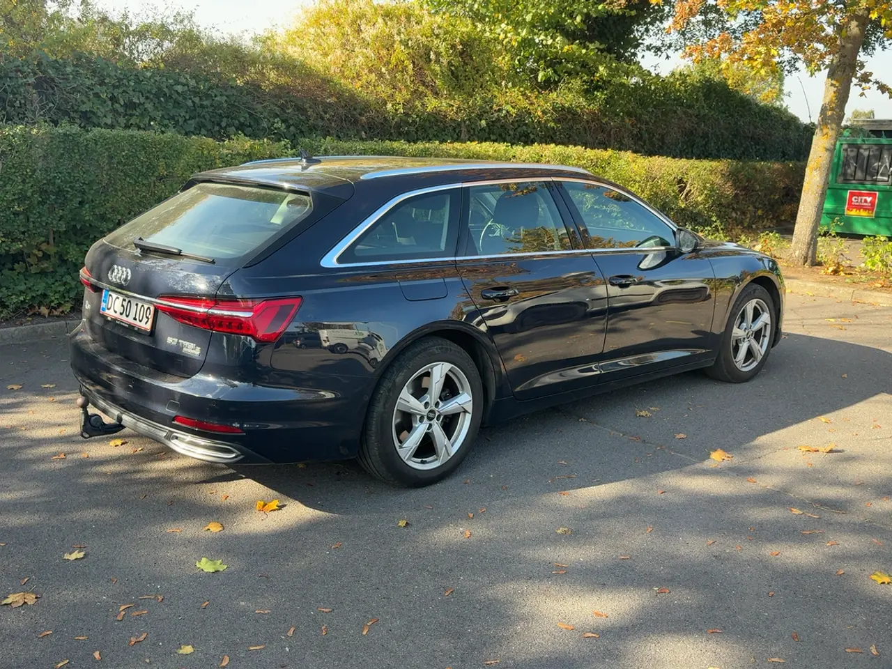 Billede 5 - Audi A6 50 TFSi e Sport Prestige Avant quattro S-tr.