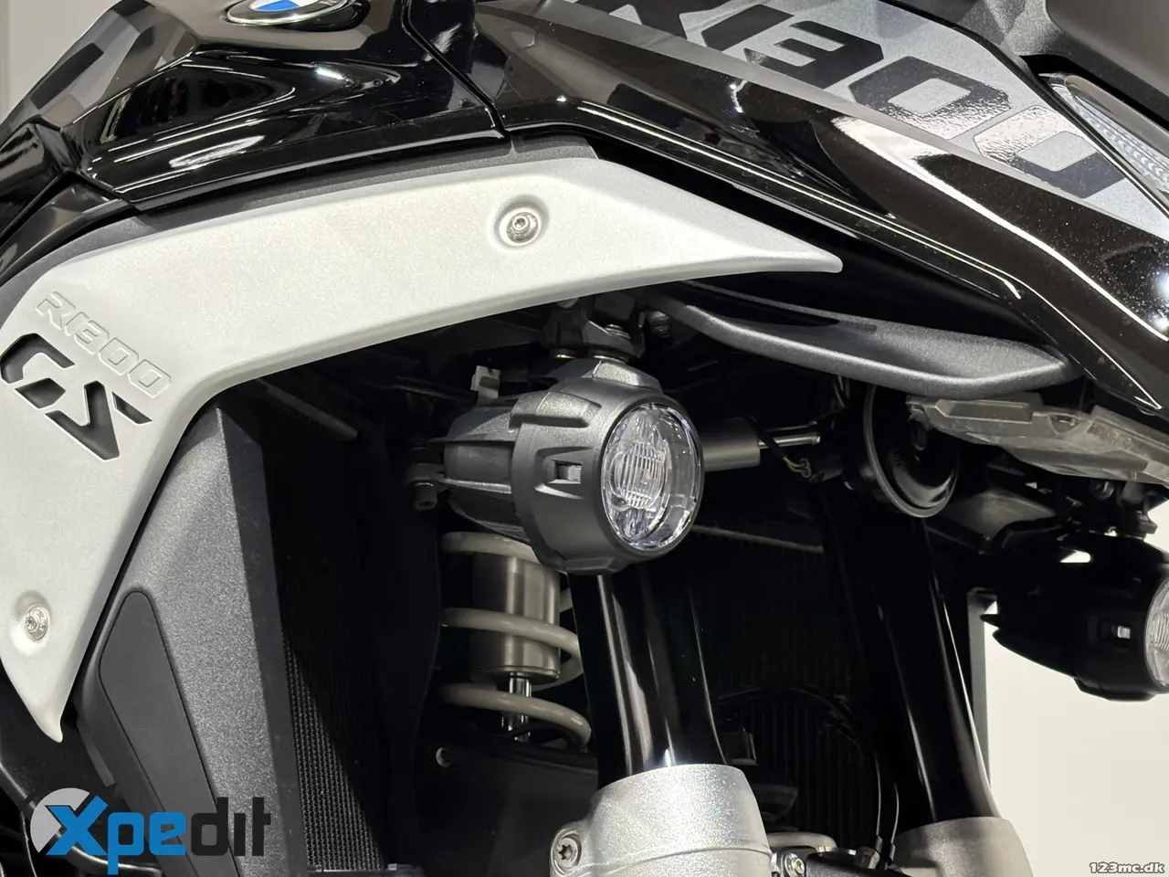 Billede 22 - BMW R 1300 GS