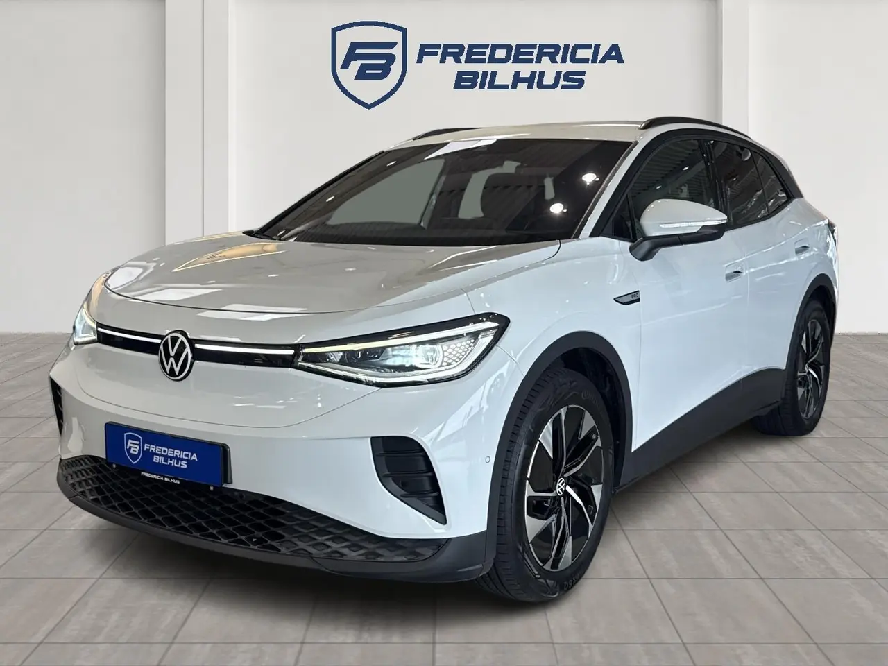 Billede 1 - VW ID.4 77 Pro Performance
