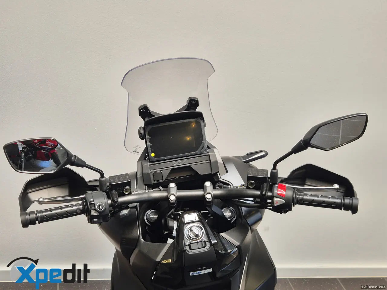 Billede 13 - Honda ADV 350