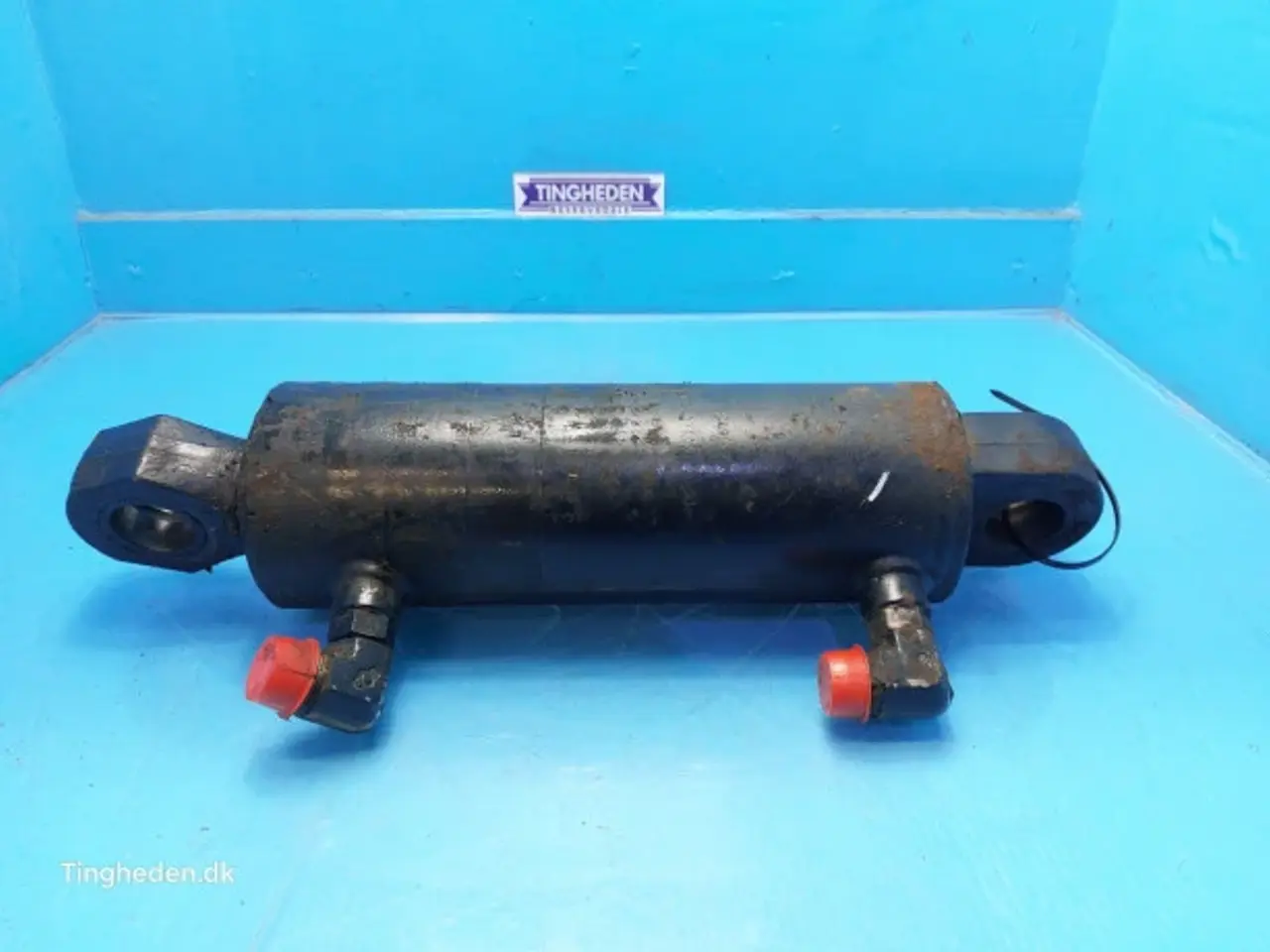 Billede 5 - Case 240 CVX Cylinder 47136721