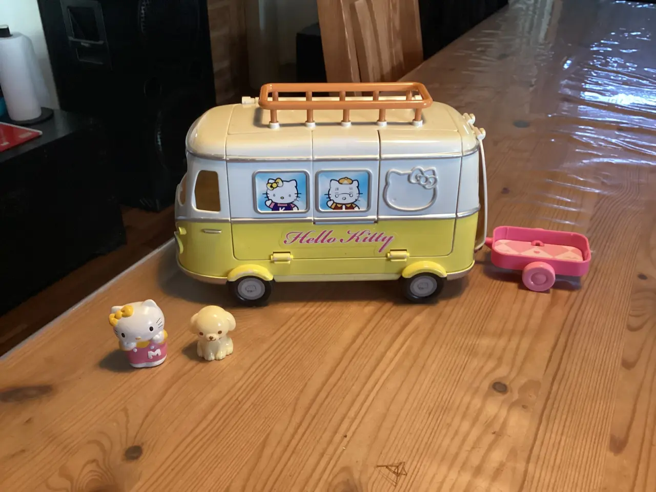 Billede 12 - Hello Kitty Spil, Legetøj