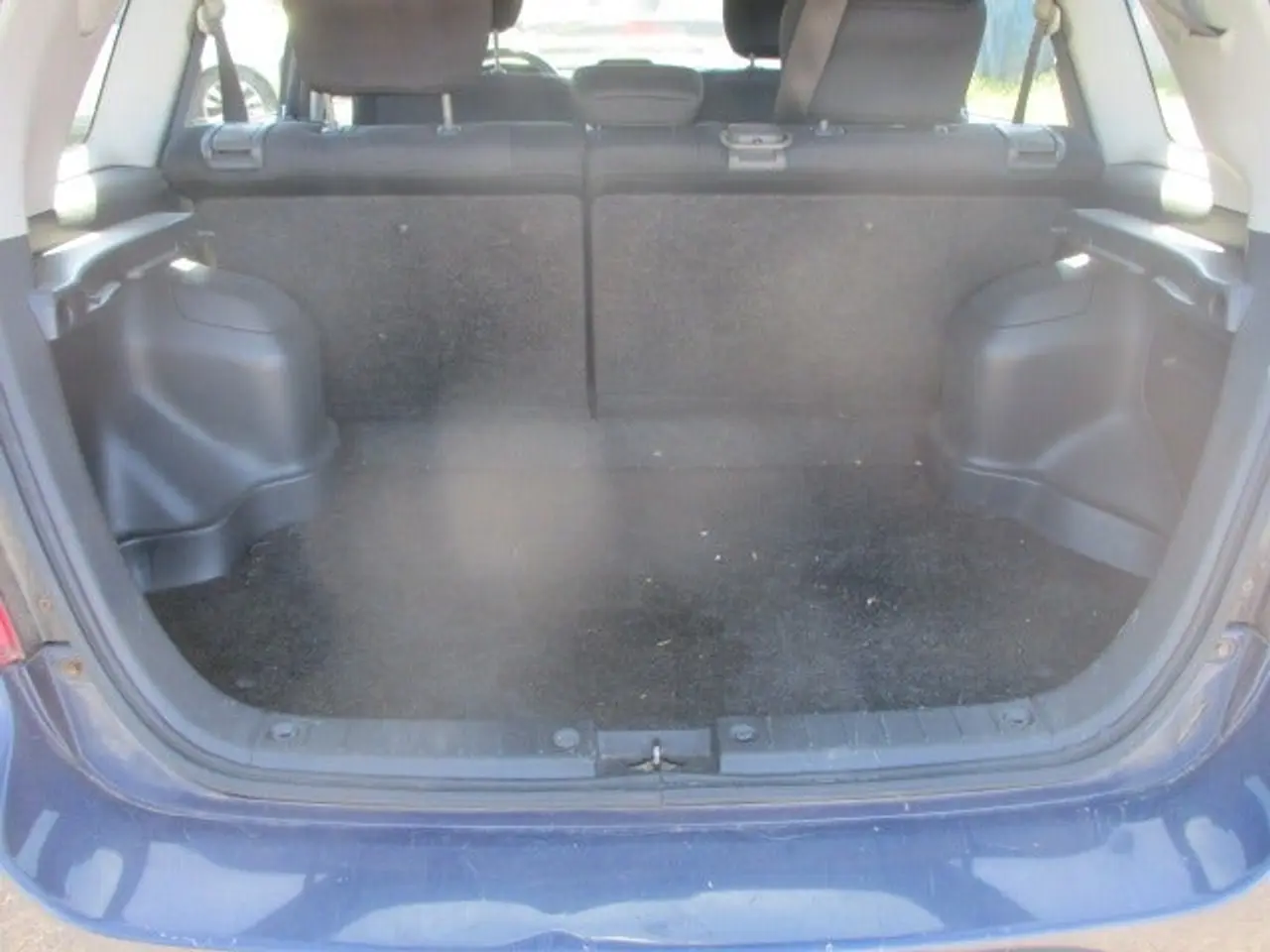 Billede 6 - Suzuki Liana 1,3