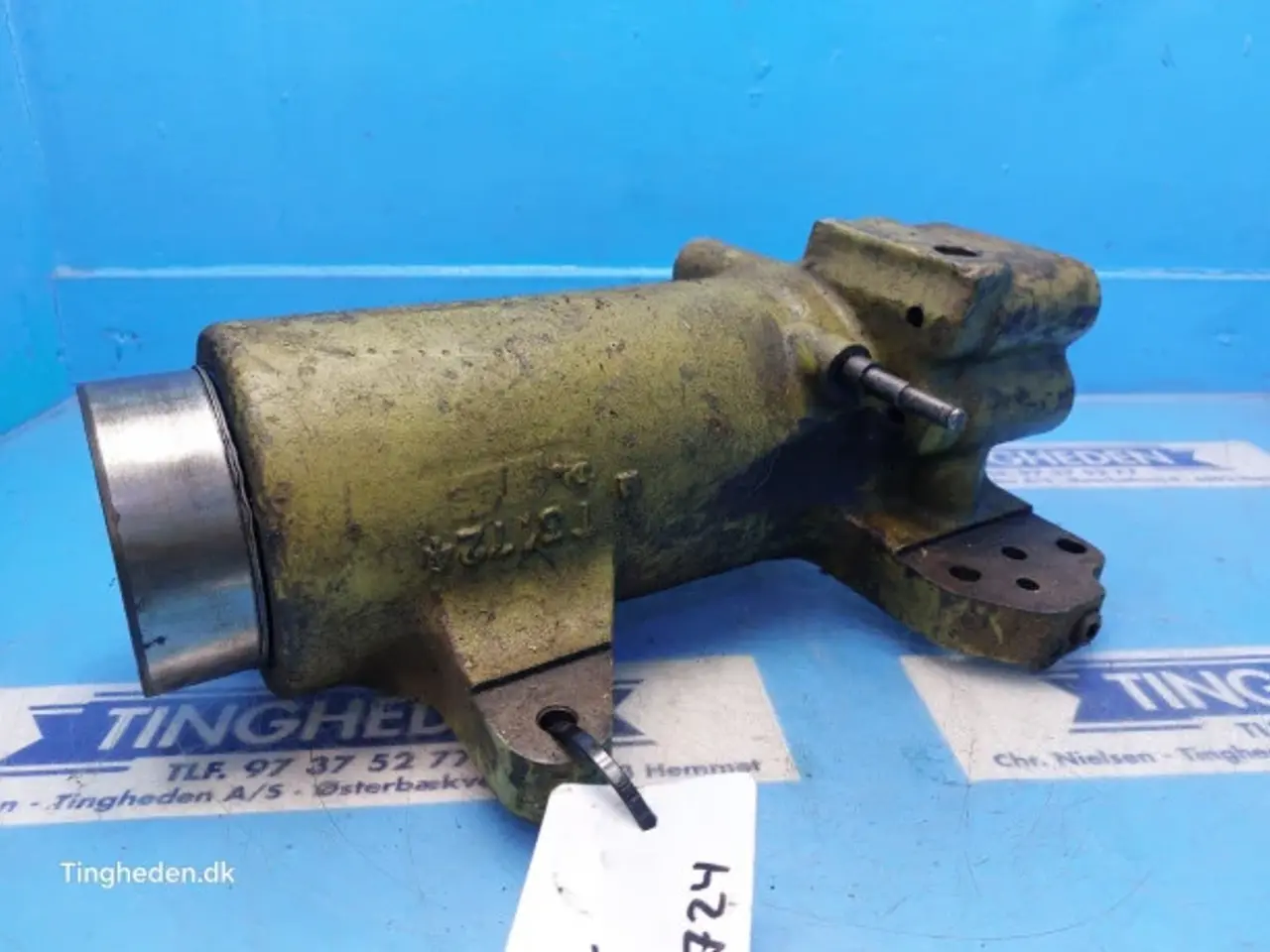 Billede 3 - John Deere Liftcylinder T31724