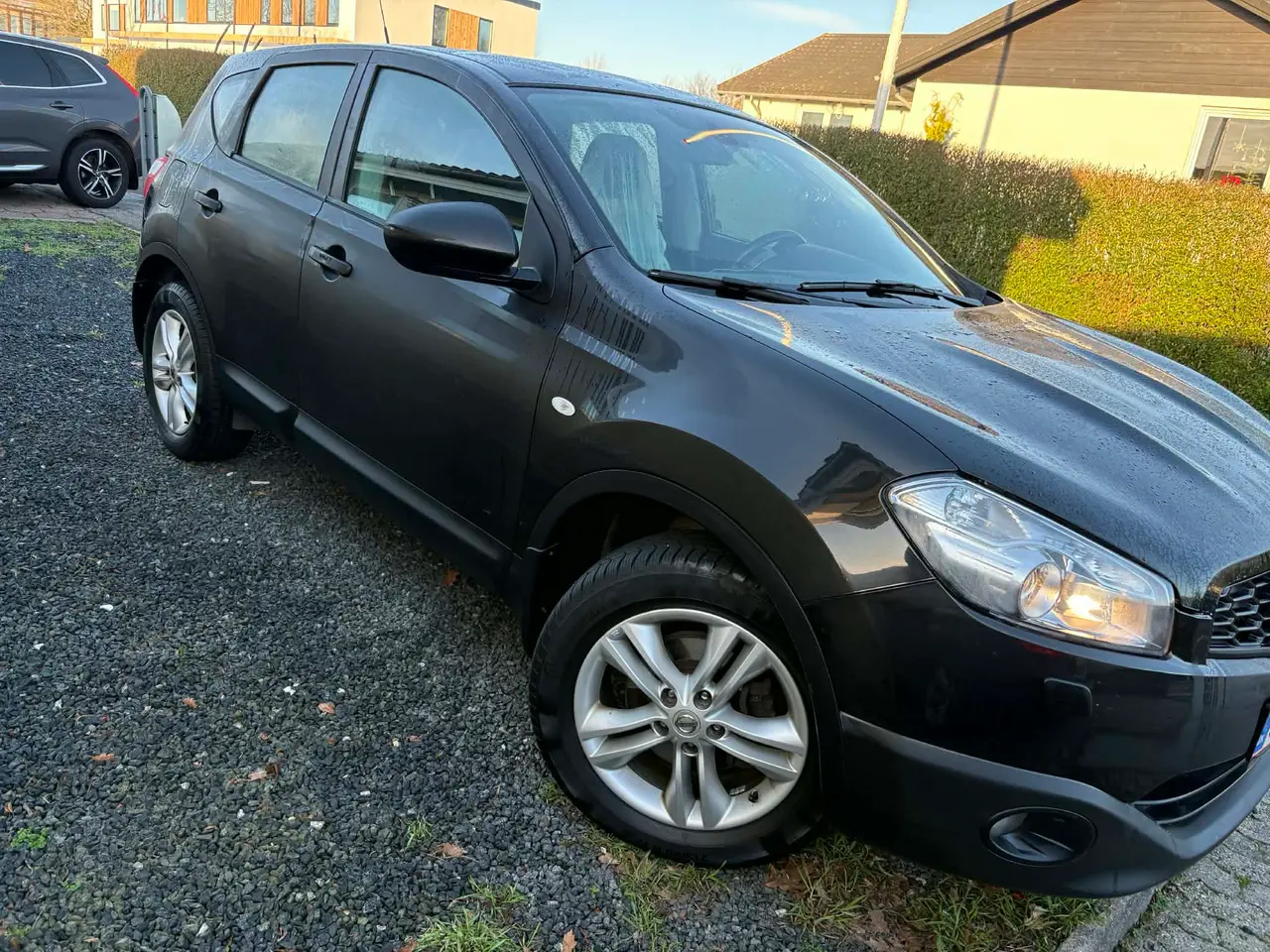 Billede 2 - Nissan Qashqai 1.5 dCi – Velholdt, økonomisk og bi