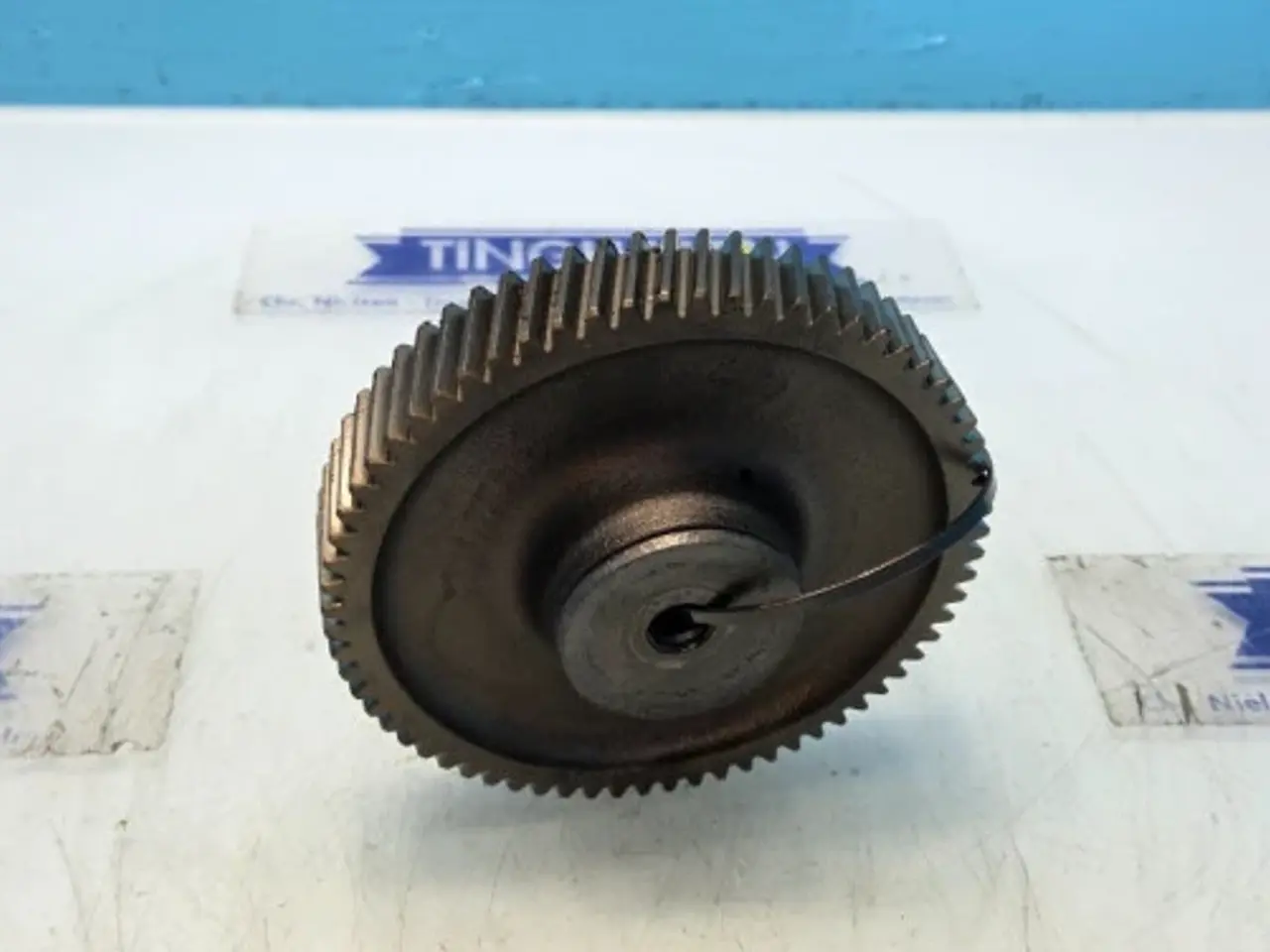 Billede 9 - Case 1620 Spidshjul 3055043R3