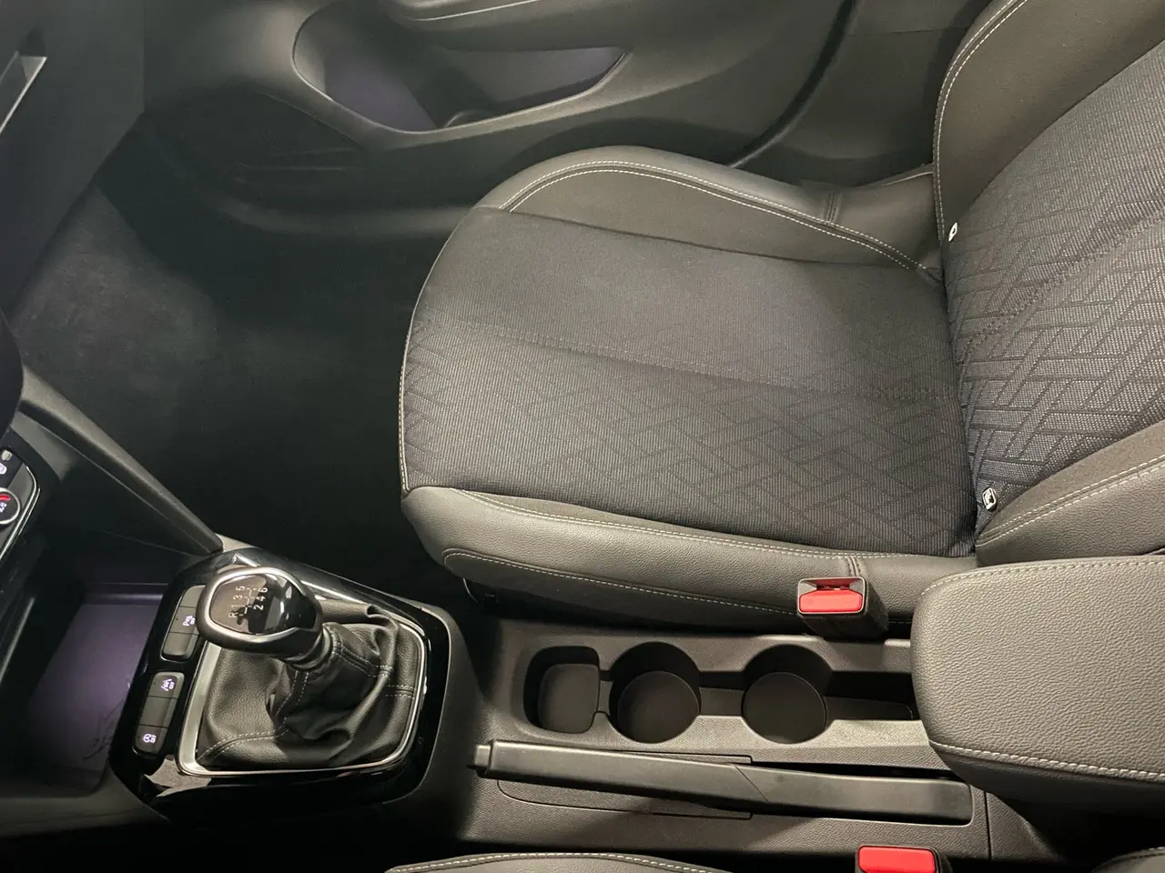 Billede 17 - Opel Corsa 1,2 T 100 Black