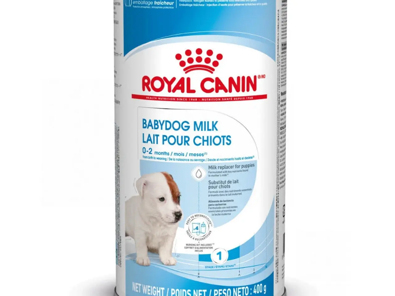 Billede 1 - Royal Canin Babydog Milk