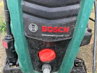 Bosch UniversalAquatak 125 Højtryksrenser
