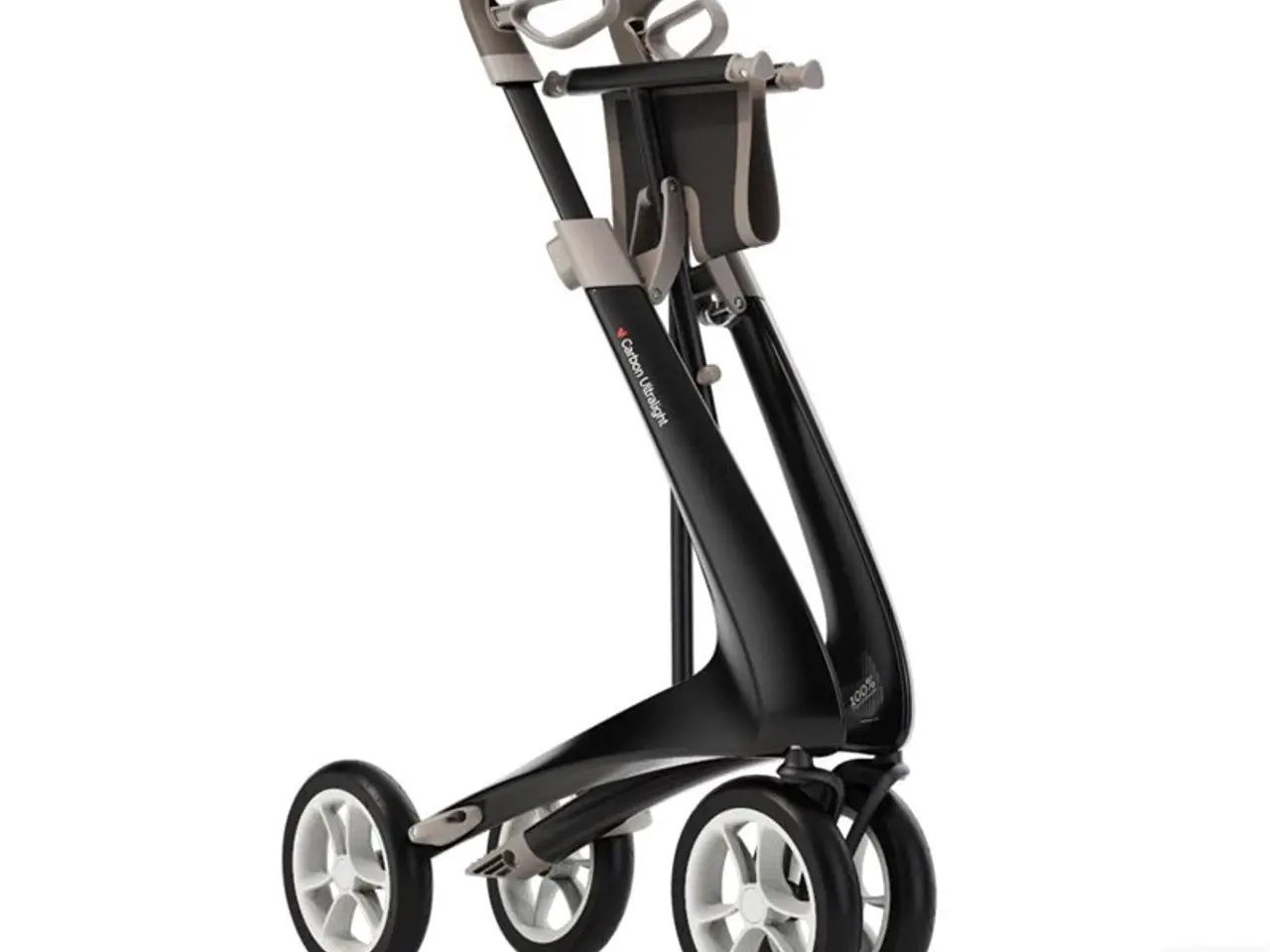 Billede 8 - Rollator ByACRE Carbon Ultralight
