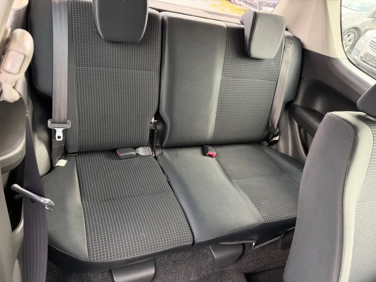 Billede 10 - Suzuki Swift 1,3 GL-A