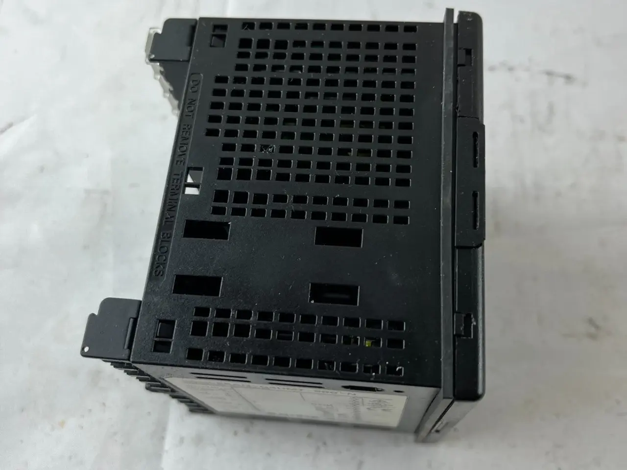 Billede 10 - Omron E5AN-Q3HMT-500-N Digital Temperature