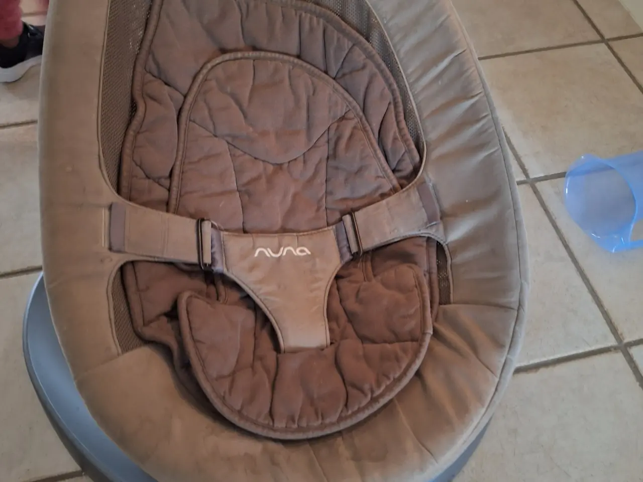 Billede 1 - Baby stol, Leaf nuna