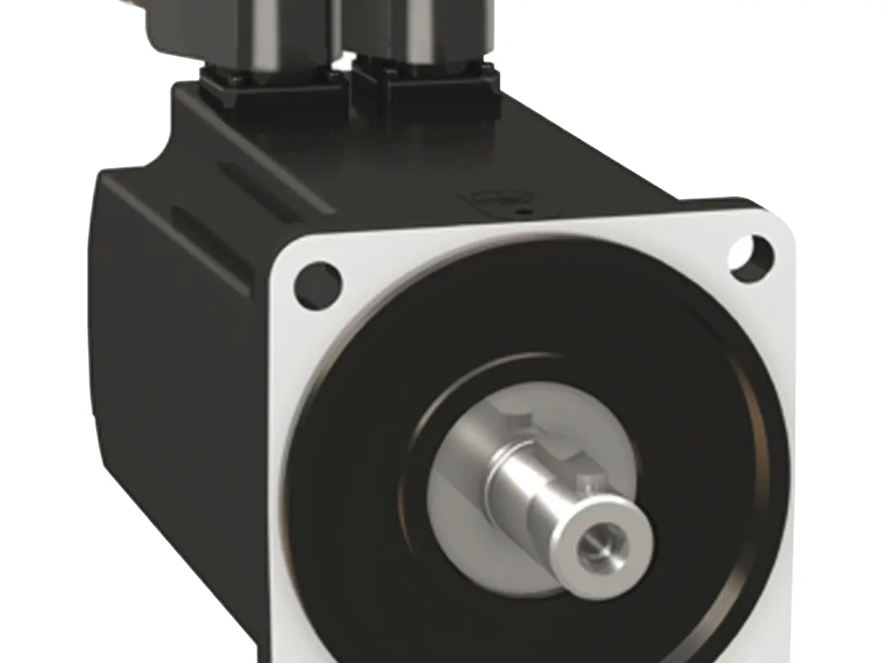 Billede 1 - Schneider Electric servomotor
