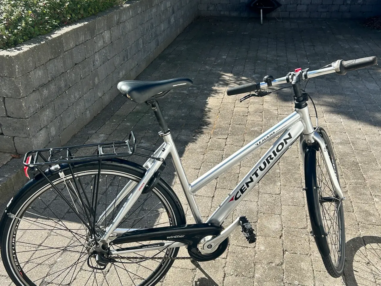 Billede 8 - Billig Centurion dame city bike