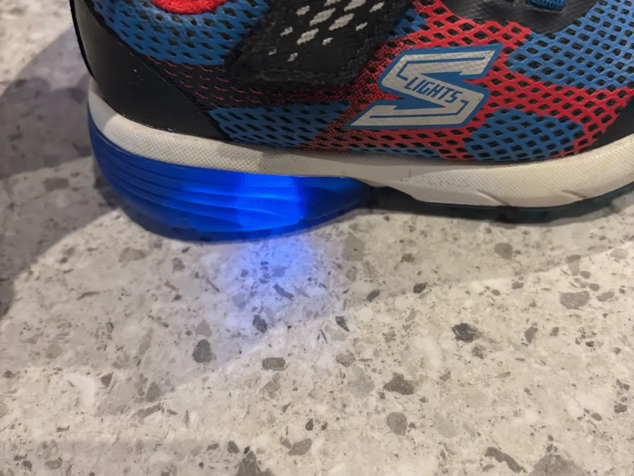Billede 2 - Skechers str. 22