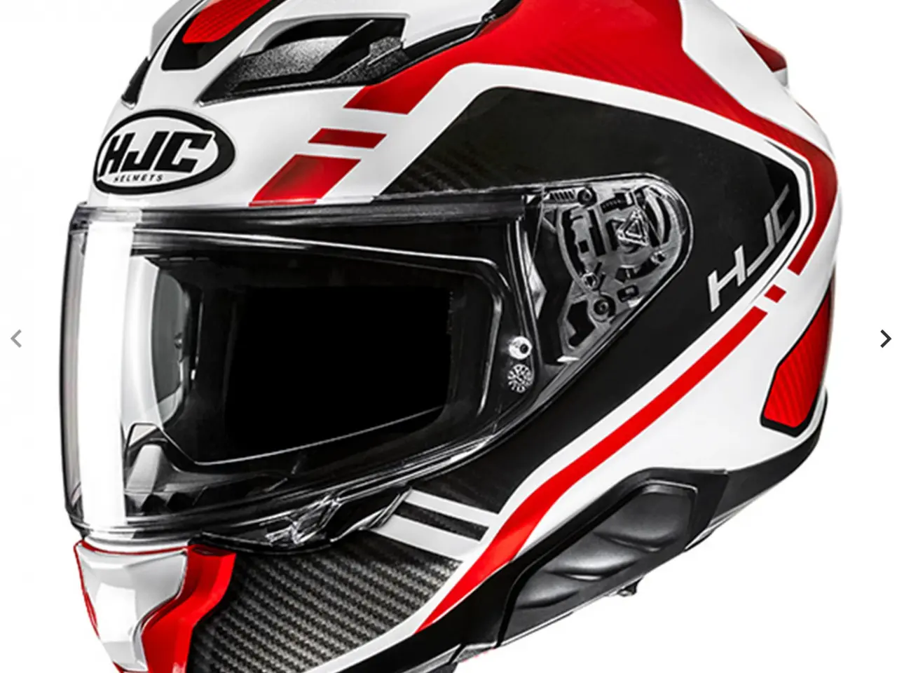 Billede 1 - HJC F71