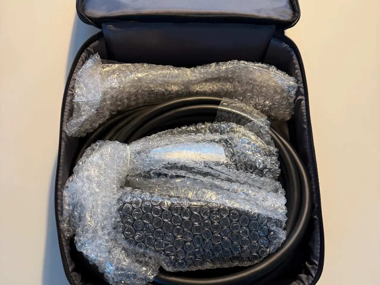 Billede 2 - Tesla Ladekabel